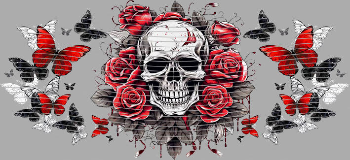 16oz Halloween-J12-462